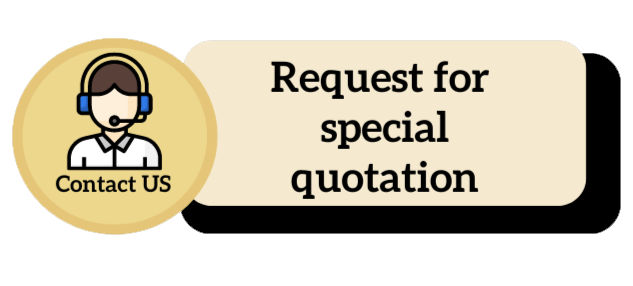 Request for special quotation